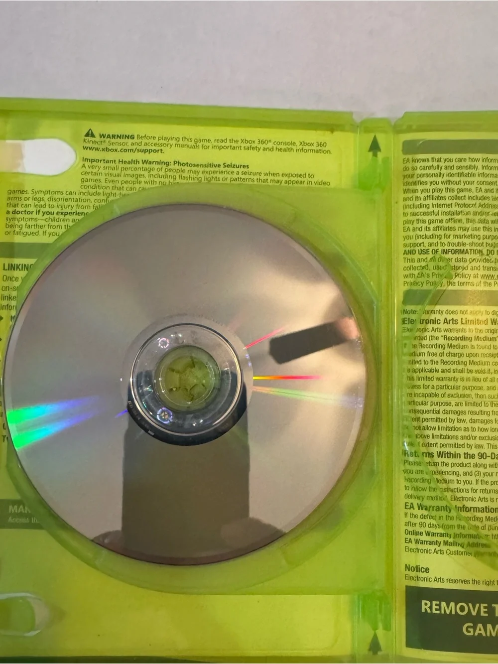 Dragon Age: Inquisition (Microsoft Xbox 360